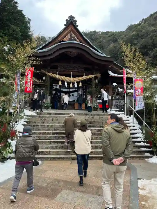 大頭神社(広島県)