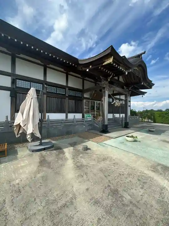 光明寺(宮城県)