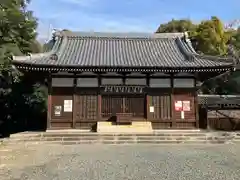 成岩神社(愛知県)