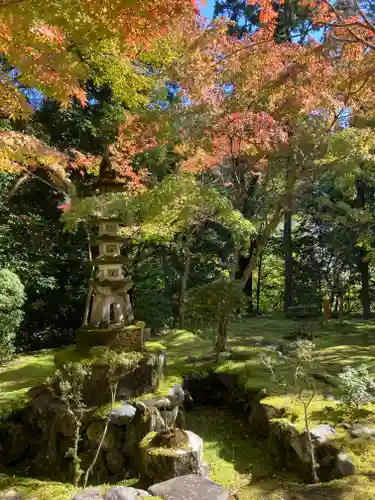 西明寺(京都府)