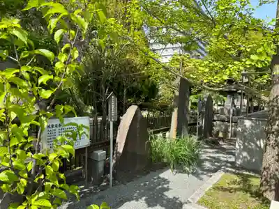 亀戸浅間神社(東京都)