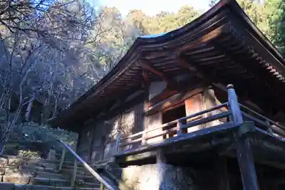 室生寺(奈良県)