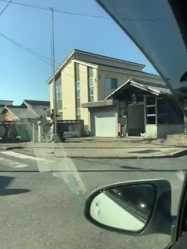 天王社(愛知県)