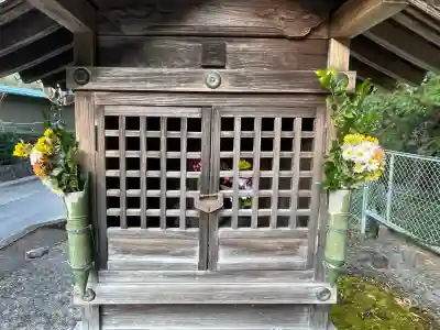 地蔵尊（南濃町津屋）(岐阜県)