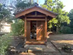 三社神社(千葉県)