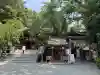 子安神社(東京都)
