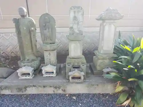 地福院（法光寺）(栃木県)