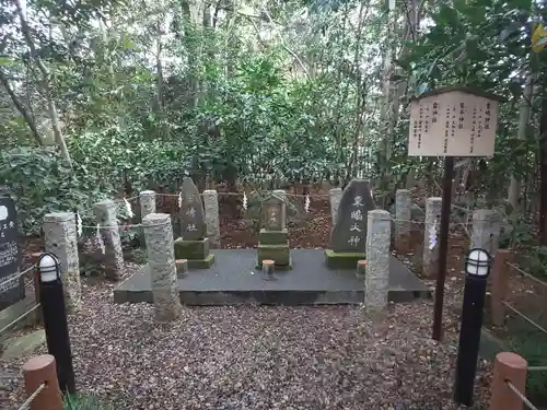 櫻木神社のその他建物