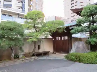 法身寺のその他建物