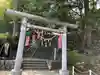 温泉神社〜いわき湯本温泉〜の手水舎