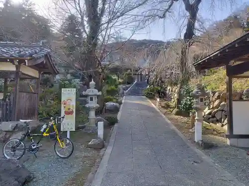 正法寺(埼玉県)