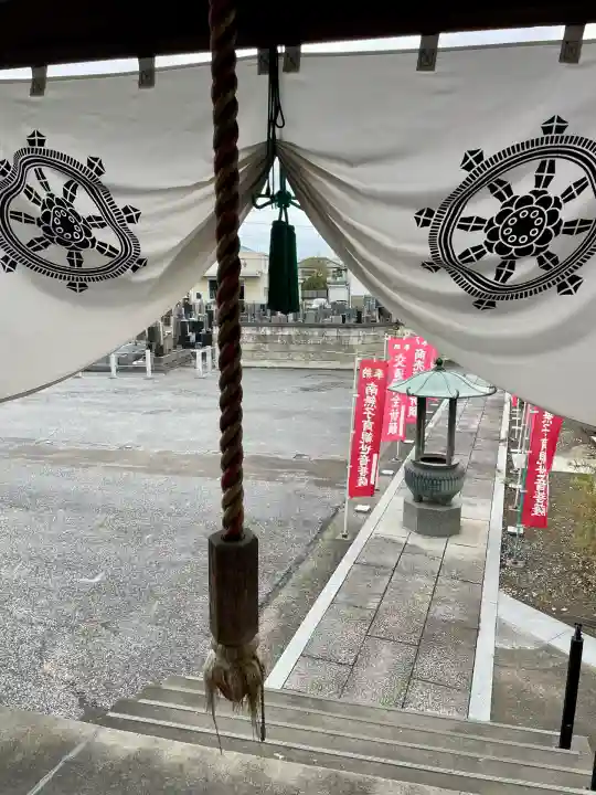 満福寺(埼玉県)