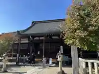 西大寺愛染堂(奈良県)