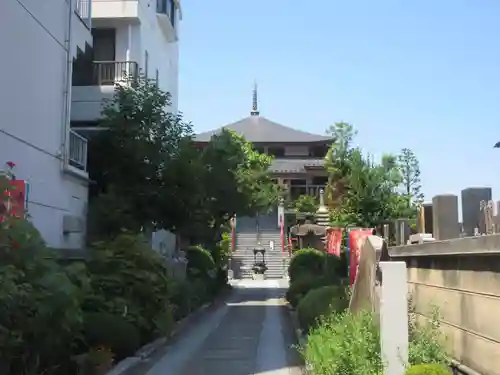 生福寺(栃木県)