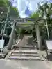 熊毛神社(山口県)