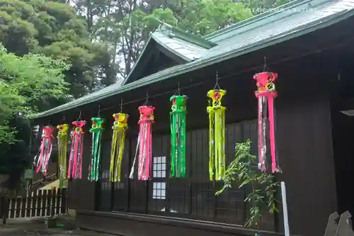 平塚八幡宮(神奈川県)