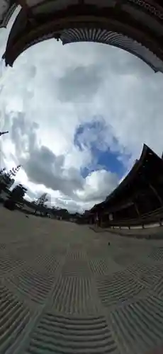 聖護院門跡(京都府)