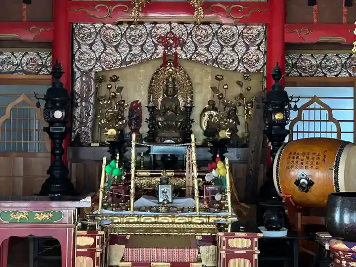 光明寺(長野県)