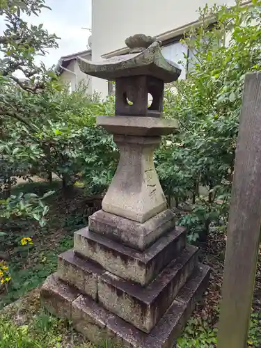 岡山神社(岡山県)