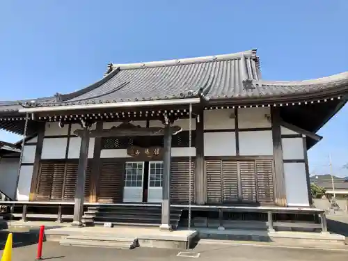 龍前院(神奈川県)