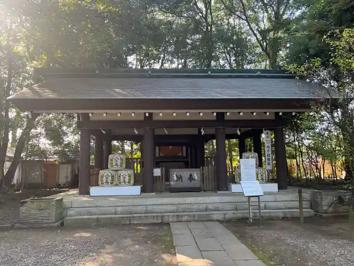 東湖神社(茨城県)