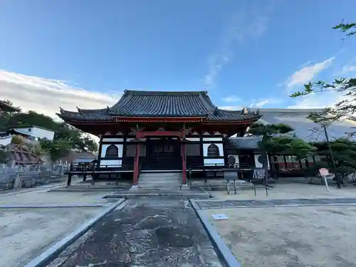 観音寺(広島県)