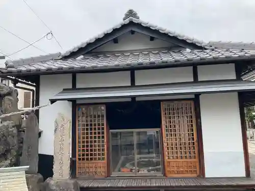 京善寺(大阪府)