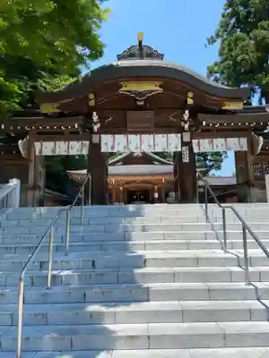 高麗神社(埼玉県)
