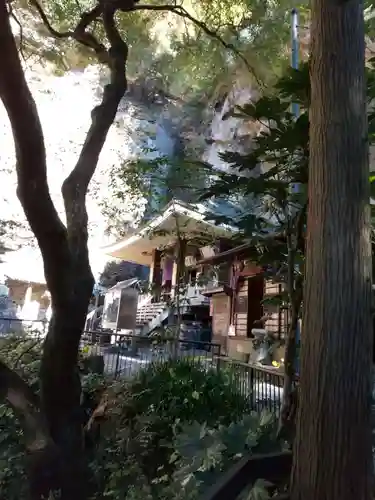 観音院のその他建物