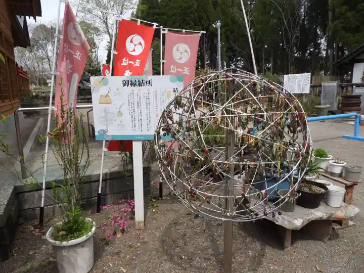 串間神社(宮崎県)