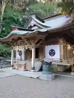 泉神社(茨城県)