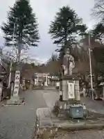 南湖神社(福島県)