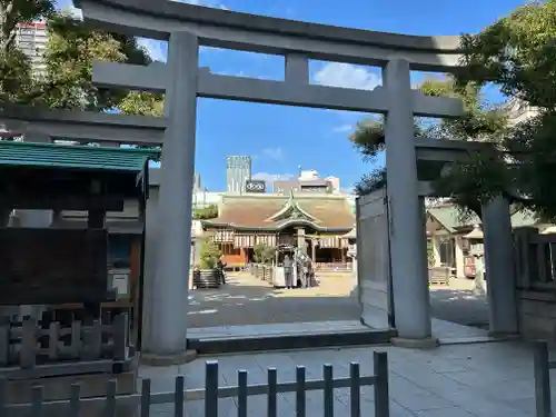 今宮戎神社(大阪府)