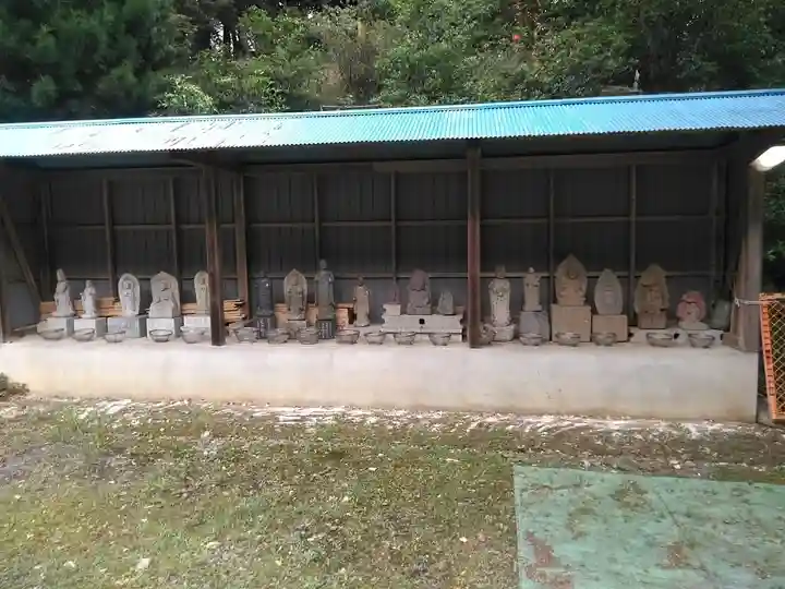 秀善寺(福岡県)