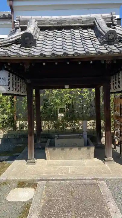 両足院(京都府)