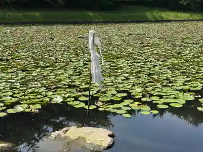 みそぎ御殿(宮崎県)