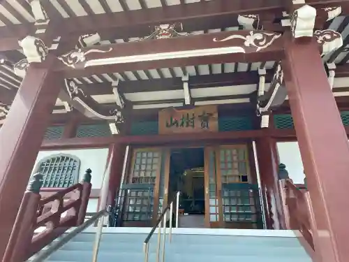 伊豆国分寺(静岡県)