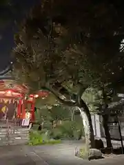 青山熊野神社(東京都)