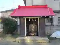 神武社(神奈川県)