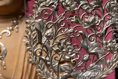 伊勢の国 四天王寺(三重県)