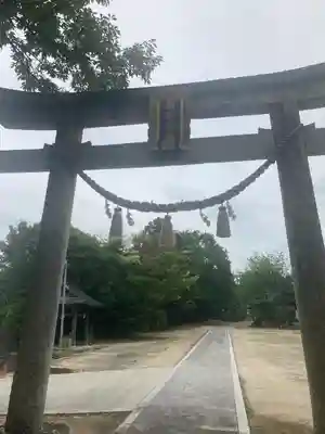 稲村神社(滋賀県)