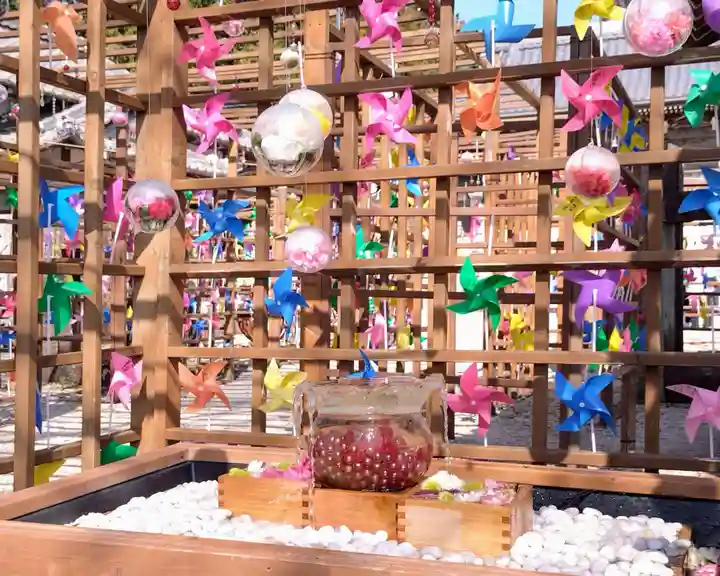 金井神社(三重県)