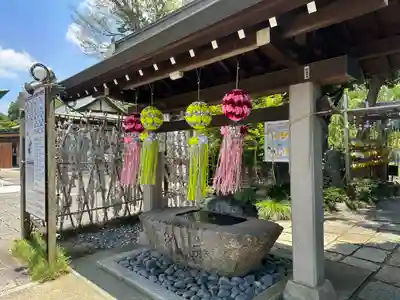 菊田神社(千葉県)