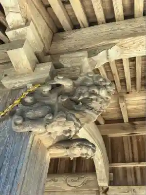 火雷神社(福島県)