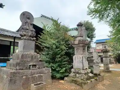 普光明寺(埼玉県)