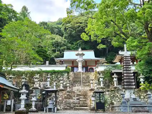 普光寺のその他建物