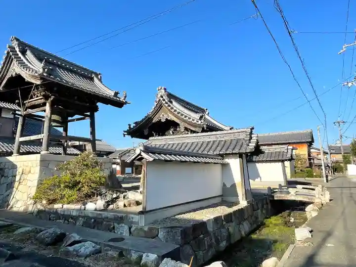 妙楽寺(滋賀県)