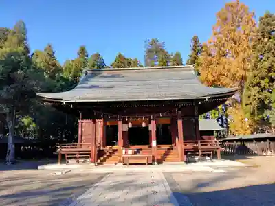 上杉神社(山形県)