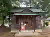 八大龍王神社(徳島県)