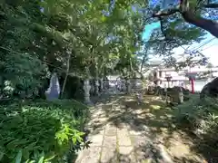 神炊館神社 ⁂奥州須賀川総鎮守⁂(福島県)